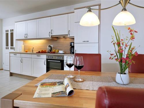 Ferielejlighed - 4 personer -  - Alleestraße - 25761 - Büsum