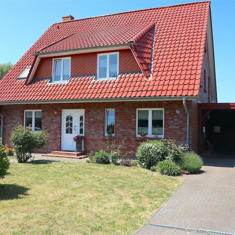 Sommerhus - 5 personer -  - 18233 - Alt Bukow