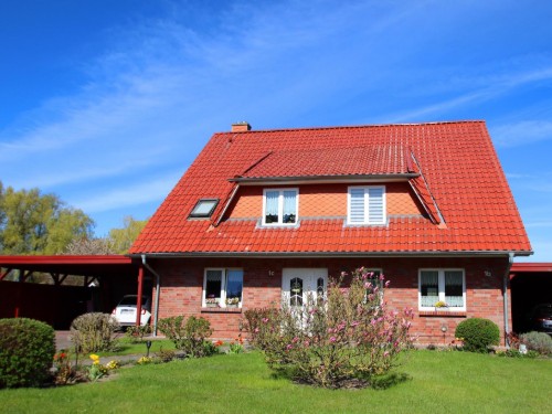 Sommerhus - 5 personer -  - 18233 - Alt Bukow