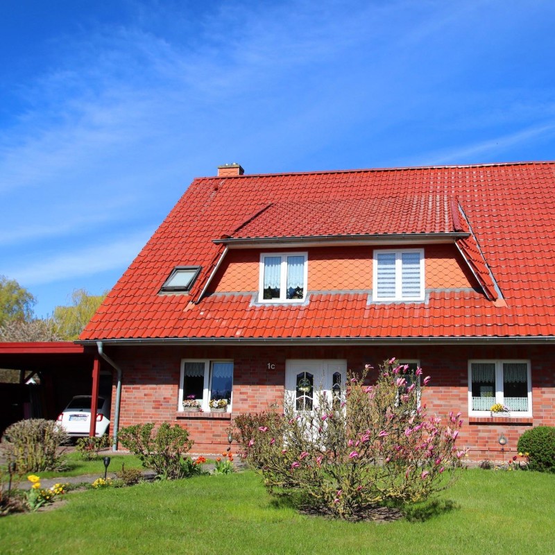 Sommerhus - 5 personer -  - 18233 - Alt Bukow