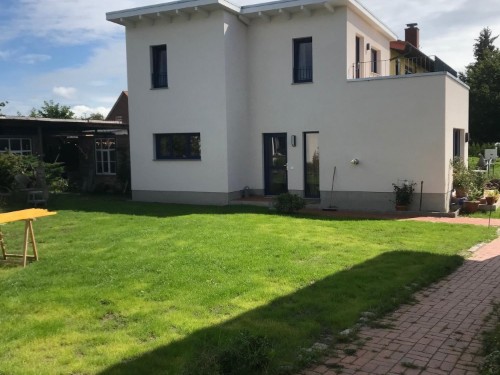 Sommerhus - 5 personer -  - Zur Uhleck - 18551 - Lohme