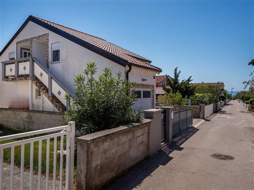 Ferielejlighed - 4 personer -  - Vir - 23234