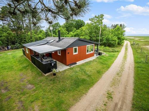 Sommerhus - 5 personer -  - Lyngvejen - Havneby - 6792 - Rømø
