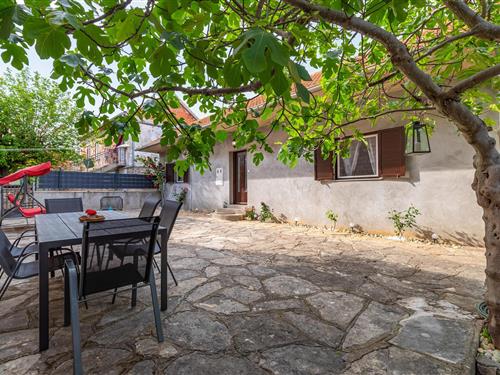 Feriehus / leilighet - 4 personer -  - Put Kule - Zadar-Pridraga - 23226 - Pridraga