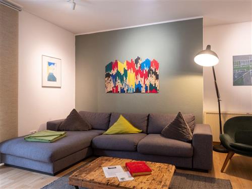 Ferielejlighed - 4 personer -  - Süderloog - 26474 - Spiekeroog