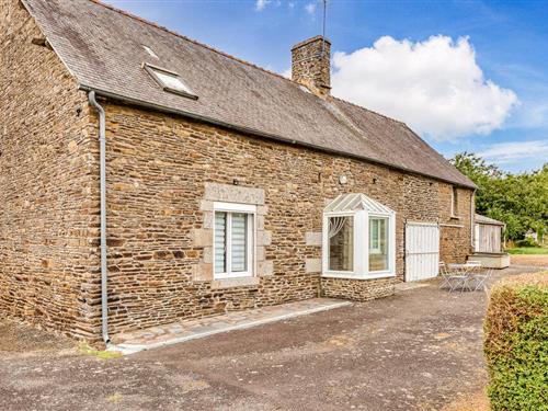 Holiday home - 4 persons -  - July - 50240 - Saint-James