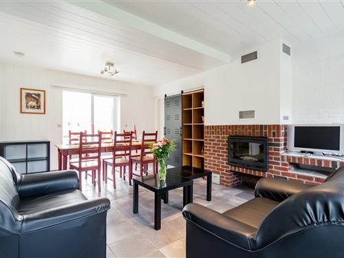 Feriehus - 4 personer -  - 5575 - Vencimont