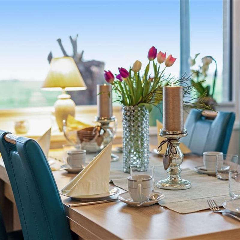 Bungalow - 4 personer -  - Dorfstr. - 23769 - Fehmarn Ot Klausdorf