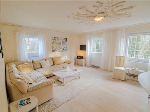 Ferielejlighed - 2 personer -  - Feldhausenstraße - 26548 - Norderney