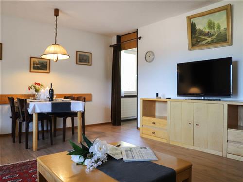 Ferienhaus - 5 Personen -  - Davos - 7270