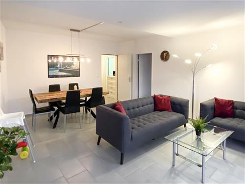 Holiday apartment - 4 persons -  - Magadino - 6573