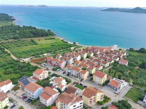 Holiday apartment - 7 persons -  - Slanica - 23210 - Biograd Na Moru