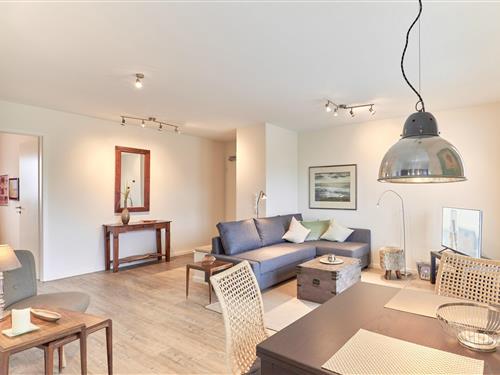 Ferielejlighed - 2 personer -  - Ostseestr. - 23683 - Scharbeutz