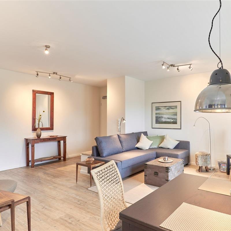 Ferielejlighed - 2 personer -  - Ostseestr. - 23683 - Scharbeutz