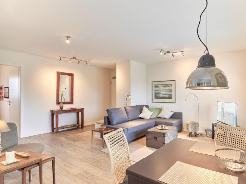 Ferienwohnung - 2 Personen -  - Ostseestr. - 23683 - Scharbeutz