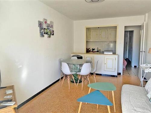 Ferielejlighed - 6 personer -  - 83120 - Ste Maxime