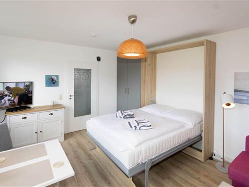 Ferieleilighet - 2 personer -  - Berliner Ring - 25997 - Hörnum Auf Sylt