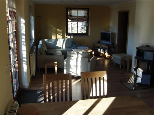 Ferieleilighet - 4 personer -  - Bergstraße - 09484 - Oberwiesenthal