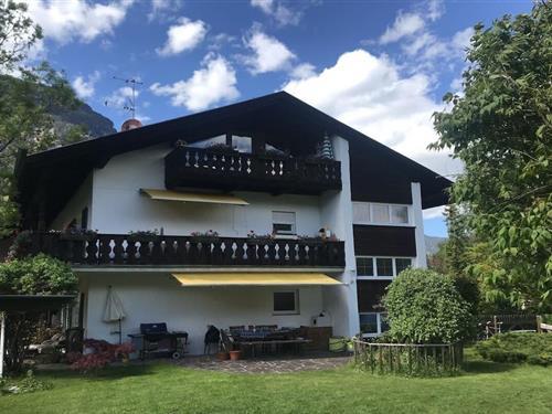 Holiday home - 3 persons -  - 82467 - Garmisch-Partenkirchen
