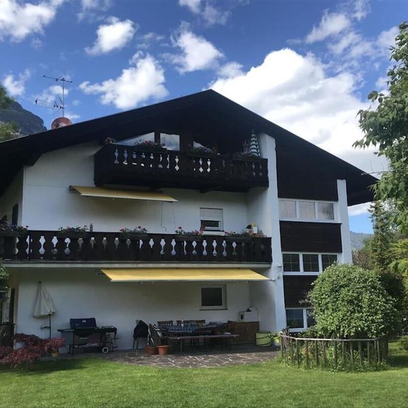 Sommerhus - 3 personer -  - 82467 - Garmisch-Partenkirchen