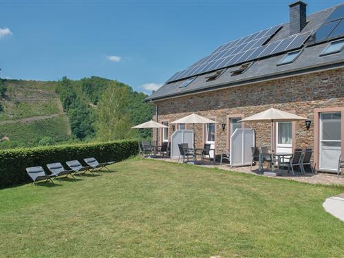 Ferienhaus - 6 Personen -  - Heldbergweg - Steffeshausen - 4790 - Steffeshausen-Burgreuland