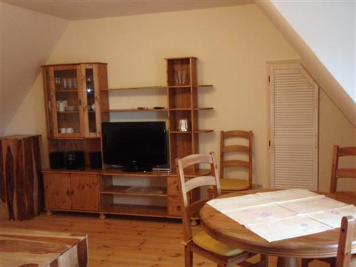 Holiday Home/Apartment - 3 persons -  - Steinerholz - 24398 - Winnemark