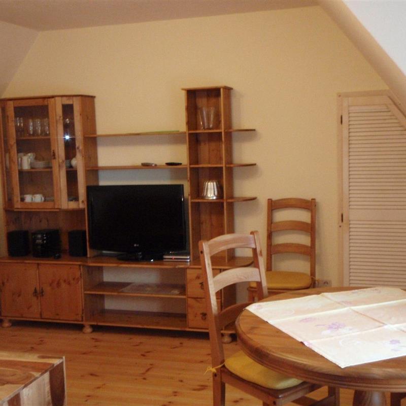 Ferielejlighed - 3 personer -  - Steinerholz - 24398 - Winnemark