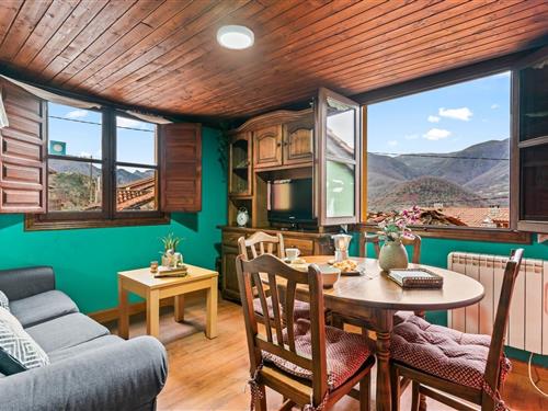 Holiday apartment - 4 persons -  - Villa de sub, - 33111 - La Villa De Sub