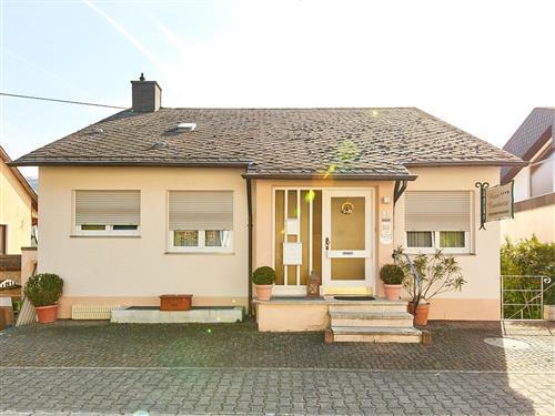 Ferienhaus - 4 Personen -  - Auf der Trift - 54470 - Bernkastel-Kues