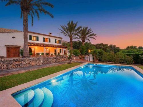 Holiday home - 8 persons -  - 07469 - Cala San Vicente