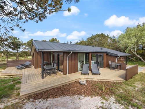 Sommerhus - 4 personer -  - Havklitvej - Klegod - 6950 - Ringkøbing