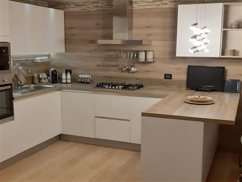 Ferielejlighed - 2 personer -  - Abano Terme - 35031