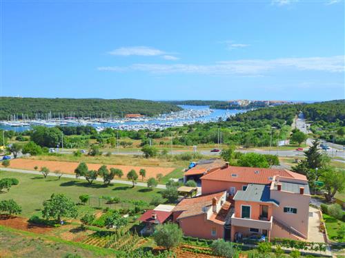 Holiday Home/Apartment - 4 persons -  - Pula - 52100