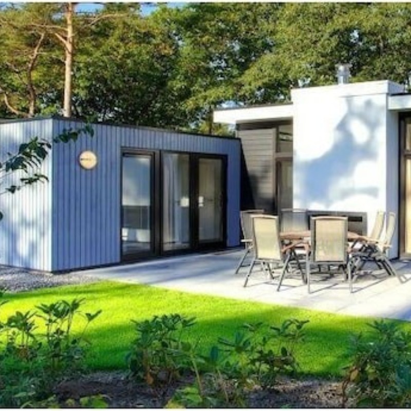 Sommerhus - 6 personer -  - 6731 - Otterlo