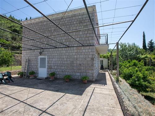  - 2 personer -  - Miha Pracata - 20222 - Lopud