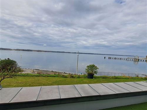 Ferieleilighet - 3 personer -  - Fördestraße - 24960 - Glücksburg