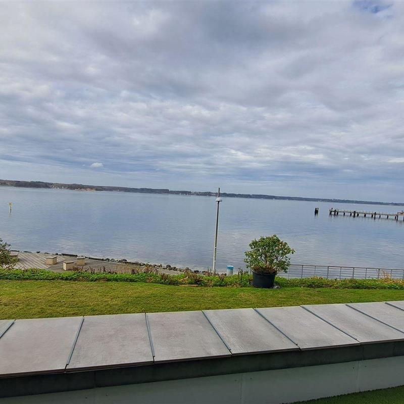 Ferielejlighed - 3 personer -  - Fördestraße - 24960 - Glücksburg