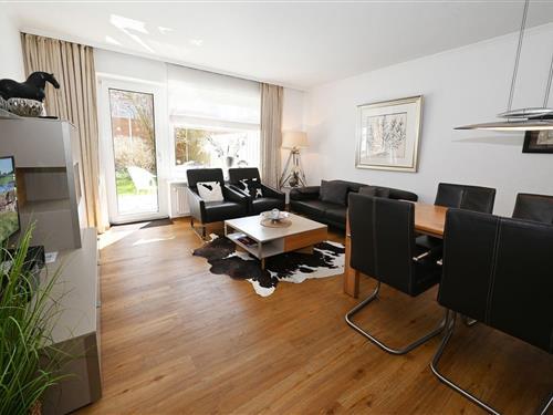 Ferielejlighed - 4 personer -  - Große Tiefe - 25761 - Büsum