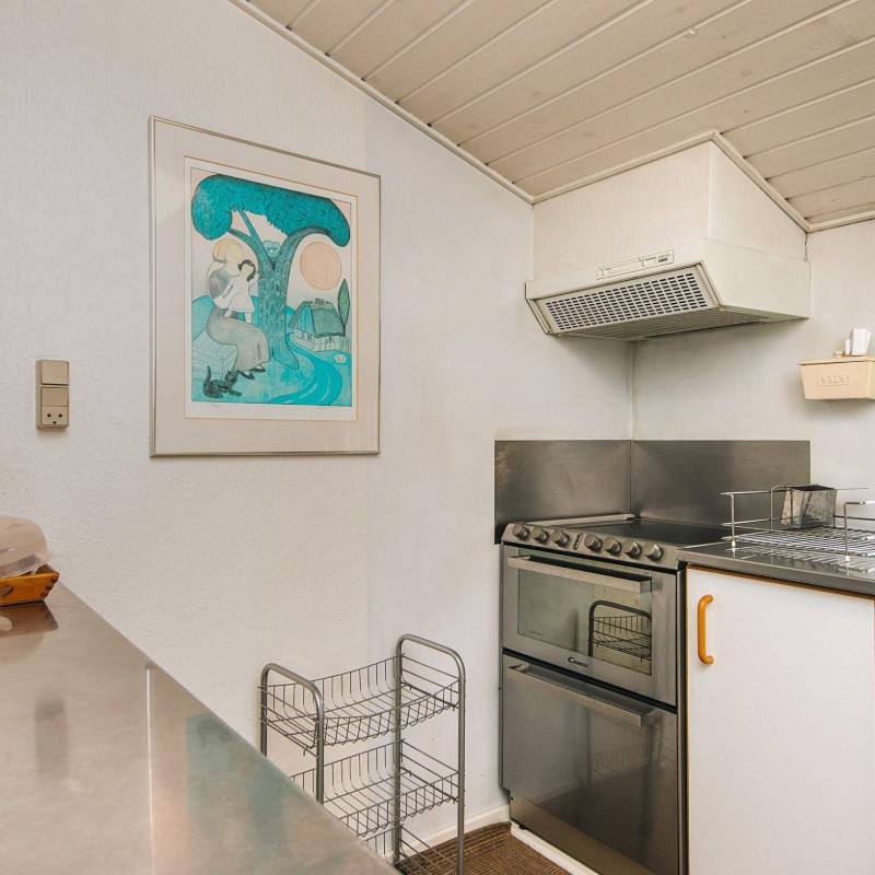 Ferienhaus - 6 Personen -  - Ved Volden 10 B - Blavand - 6857 - Southern West Coast