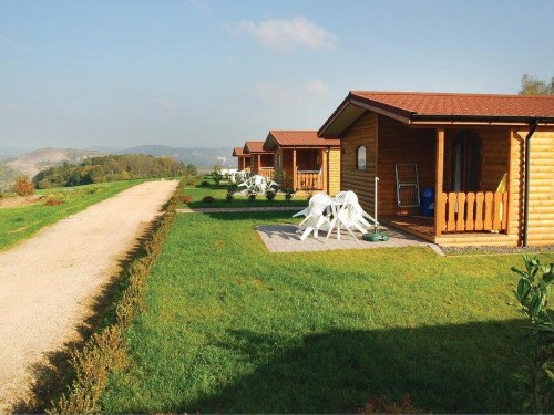 Sommerhus - 4 personer -  - Hillenseifen - 54568 - Gerolstein