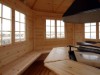 Bild 25 - Sauna