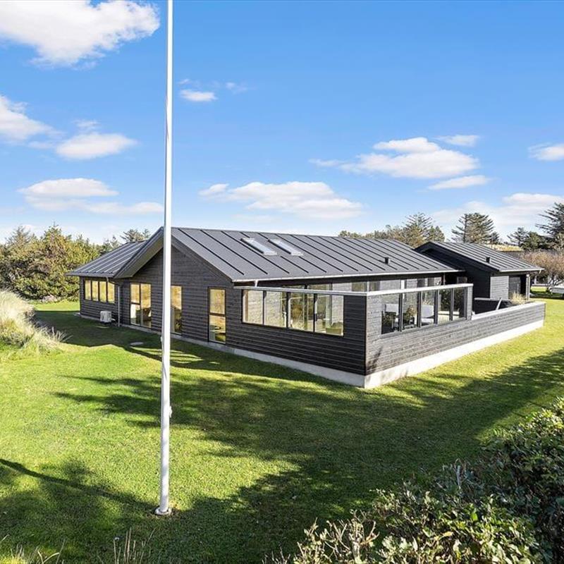 Ferienhaus - 6 Personen -  - Frederiksensvej - 9492 - Blokhus