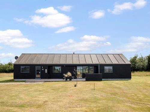 Sommerhus - 8 personer -  - Kringelbækvej - Grønhøj - 9480 - Løkken