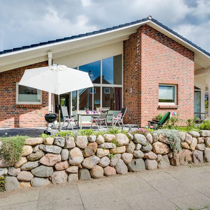 Sommerhus - 4 personer -  - Salzwiese - 24376 - Kappeln-Kopperby