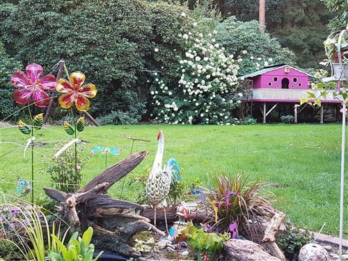 Ferielejlighed - 5 personer -  - Alpenrosenstraße - 26655 - Westerstede