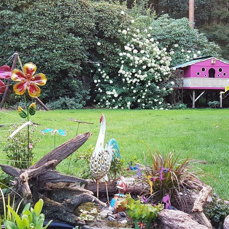 Ferielejlighed - 5 personer -  - Alpenrosenstraße - 26655 - Westerstede