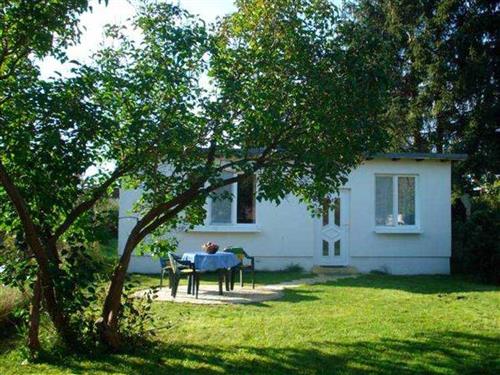 Holiday Home/Apartment - 2 persons -  - Haffstraße - 17375 - Mönkebude