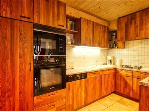 Ferienhaus - 8 Personen -  - 74440 - Morillon Village