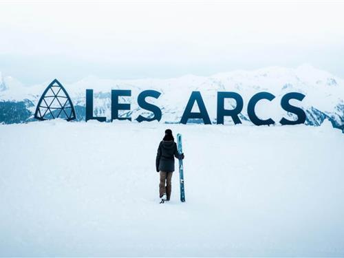 Semesterlägenhet - 10 personer -  - 73700 - Bourg St Maurice