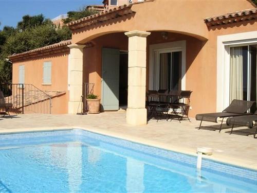 Ferienhaus - 8 Personen -  - 83250 - La Londe Les Maures